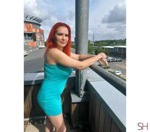 46 year old Hungarian Escort in Essex New Brentwood Hanna 😘, Independent