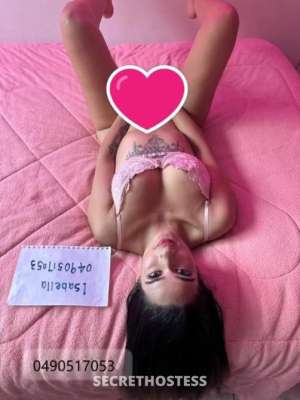 Isabella 23Yrs Old Escort Shepparton Image - 5