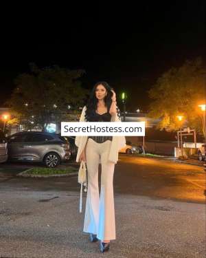 Julia 24Yrs Old Escort 52KG 173CM Tall Prague Image - 1