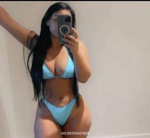 22 year old Hispanic Escort in Sudbury New in town latina beauty to satisfy your sweet tooth