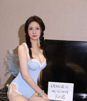 Yummi and Sookie 25Yrs Old Escort Richmond Hill Image - 2