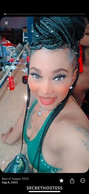 Lucci 27Yrs Old Escort Image - 0