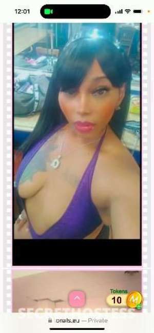 Lucci 27Yrs Old Escort Image - 1