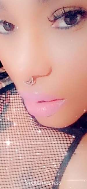 Lucci 27Yrs Old Escort Image - 3