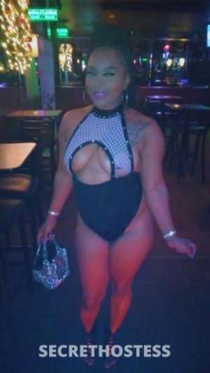 Lucci 27Yrs Old Escort Image - 5