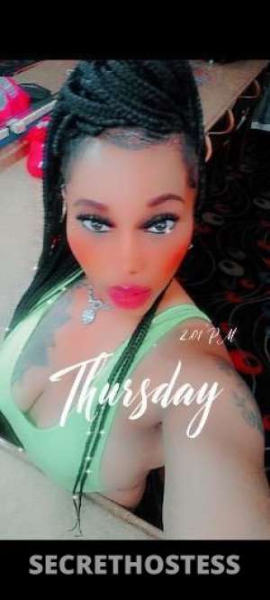 Lucci 27Yrs Old Escort Image - 9