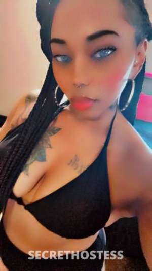 Lucci 27Yrs Old Escort Image - 11
