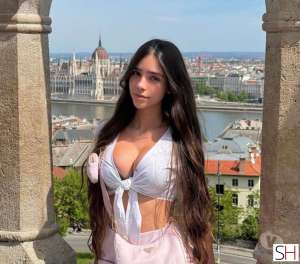 18 year old Brazilian Escort in Leeds 🦋 Maria unlimited affection 🦋 100% REAL, Independent