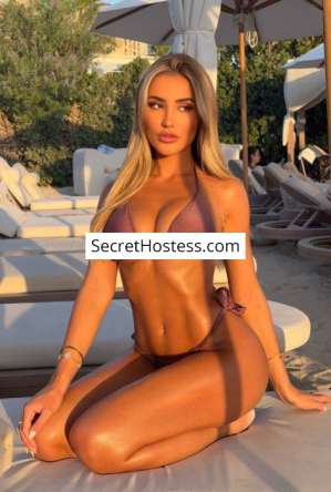 Mia, Independent 26 year old Escort in Mykonos