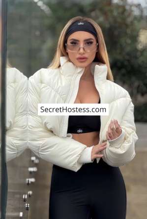 Mia 26Yrs Old Escort 50KG 165CM Tall Mykonos Image - 5