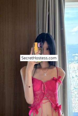 22 year old Asian Escort in Sliema Mika, Independent