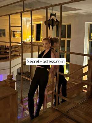 28 year old Caucasian Escort in Yerevan Monica, Independent