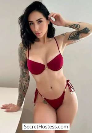 27 year old Escort in London Nay, Crush Escorts Agency