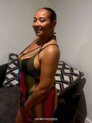 Necole 40Yrs Old Escort Fresno CA Image - 2