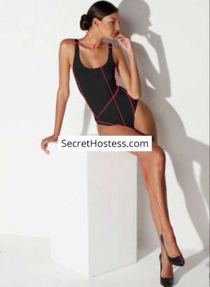 Nina 27Yrs Old Escort 62KG 180CM Tall Baku Image - 2
