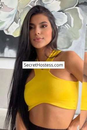 Tifani 24Yrs Old Escort 55KG 166CM Tall Poznan Image - 1