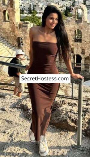 Tifani 24Yrs Old Escort 55KG 166CM Tall Poznan Image - 3