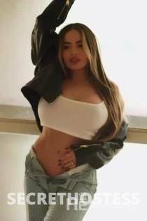 Clara 24Yrs Old Escort 160CM Tall Madrid Image - 1