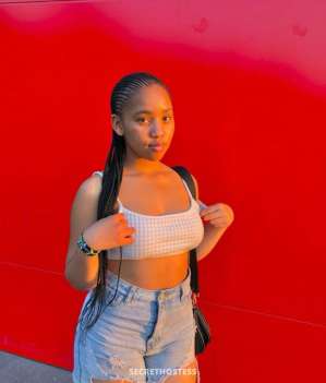 Ella, escort 23 year old Escort in Abidjan