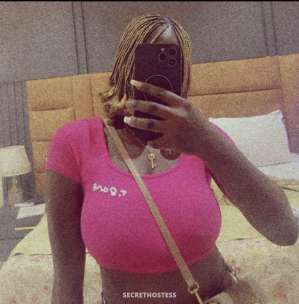 23 year old Escort in Asaba Glowing, escort