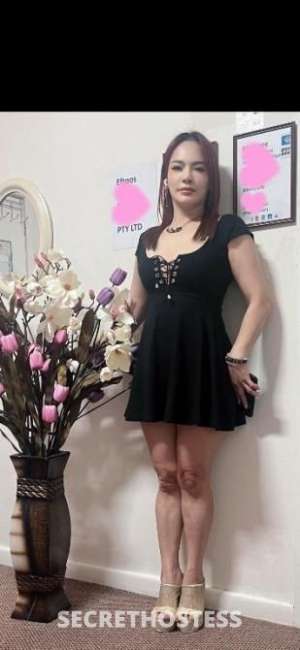 29 year old Asian Escort in Parramatta Sydney Massager In/Outcall Wax in Pendle Hill, Parramatta Nsw