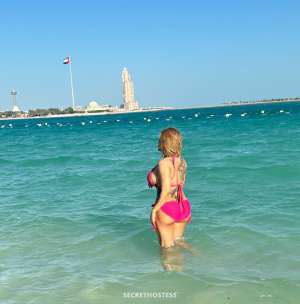 30Yrs Old Escort 160CM Tall Abu Dhabi Image - 6