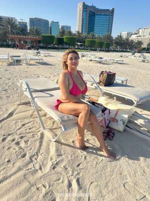 30Yrs Old Escort 160CM Tall Abu Dhabi Image - 8