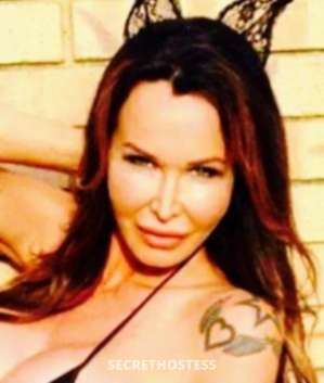 45 year old Australian Escort in Coffs Harbour 1ST TIME TOURING COFFS HARBOUR 4 DAYS AUSSIE 45YO EX-MODEL 