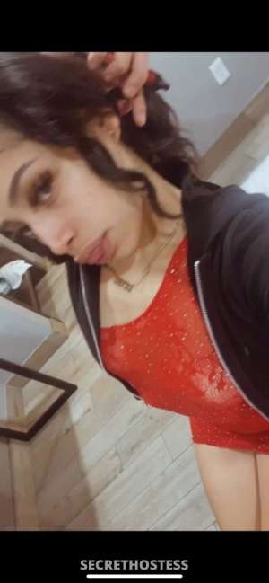 22 year old Puerto Rican Escort in Huntsville TX Alaina