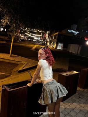 Alexis 20Yrs Old Escort Image - 4