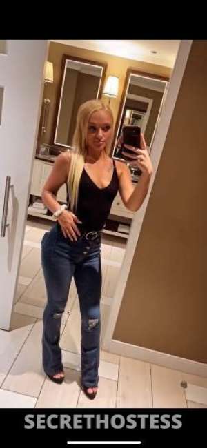 Makenzii 20Yrs Old Escort Galveston TX Image - 1