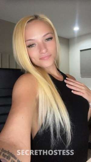 Makenzii 20Yrs Old Escort Galveston TX Image - 3
