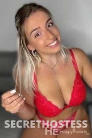 26 year old European Escort in Lyon Maria