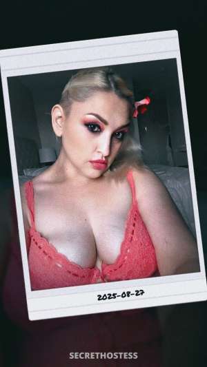 Misty 41Yrs Old Escort Edmonton Image - 1