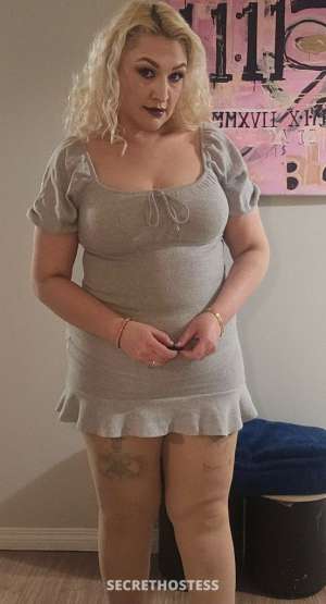 Misty 41Yrs Old Escort Edmonton Image - 2