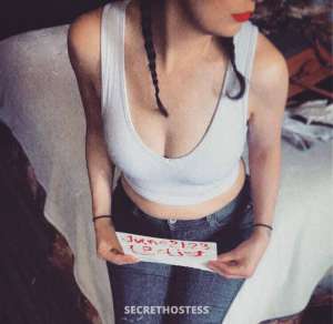 Nazanin 36Yrs Old Escort Richmond Hill Image - 3