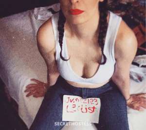 Nazanin 36Yrs Old Escort Richmond Hill Image - 4