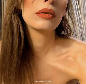 Nazanin 36Yrs Old Escort Richmond Hill Image - 8