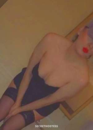 Nazanin 36Yrs Old Escort Richmond Hill Image - 10