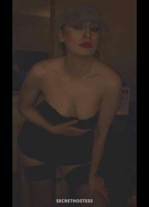 Nazanin 36Yrs Old Escort Richmond Hill Image - 11