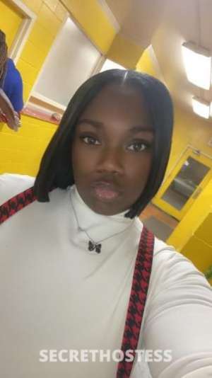 SexyBlack 28Yrs Old Escort Racine WI Image - 2