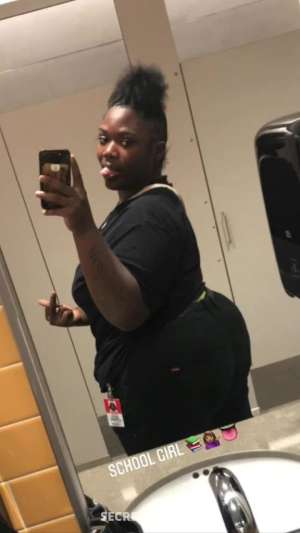 SexyBlack 28Yrs Old Escort Racine WI Image - 5