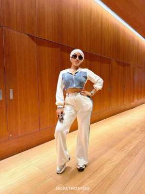 Sharon Kay 26Yrs Old Escort 170CM Tall Abu Dhabi Image - 1