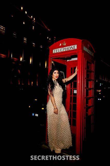 LarissaPortuguese 26Yrs Old Escort Glasgow Image - 1