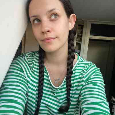 29Yrs Old Escort Size 6 69KG 178CM Tall Berlin Image - 0