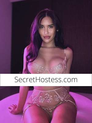20 year old Escort in Sydney TS Marie