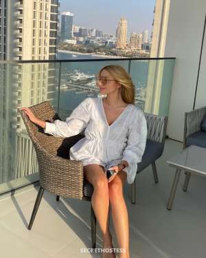 21Yrs Old Escort 170CM Tall Alanya Image - 2