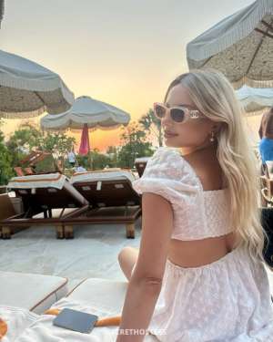 21Yrs Old Escort 170CM Tall Alanya Image - 5