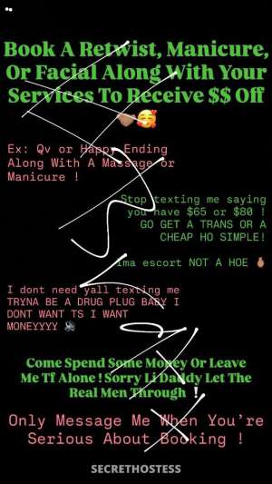 23Yrs Old Escort Jackson MS Image - 0