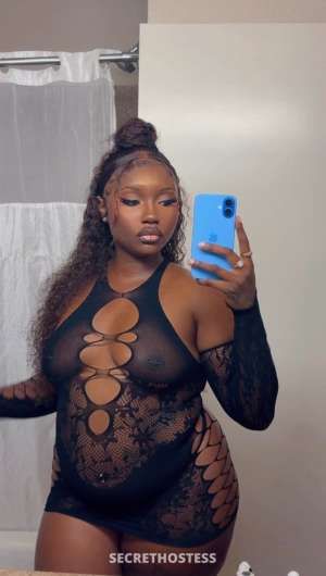 Aniyah 23Yrs Old Escort Merced CA Image - 2